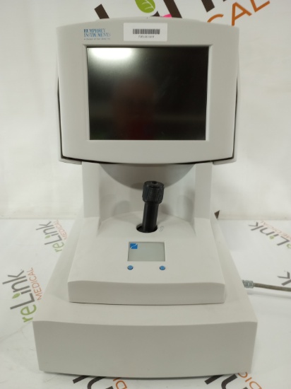 Carl Zeiss Model 990 Corneal Topography System - 321778