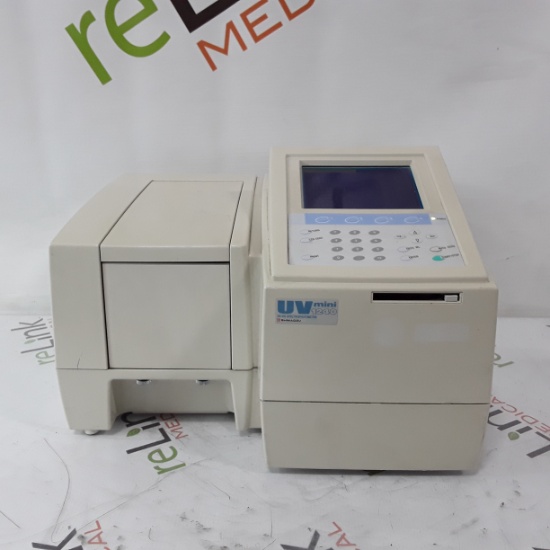 Shimadzu UV Mini-1240 Spectrophotometer - 361210