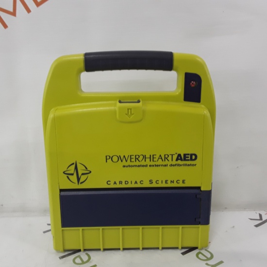 Cardiac Science PowerHeart AED - 349332