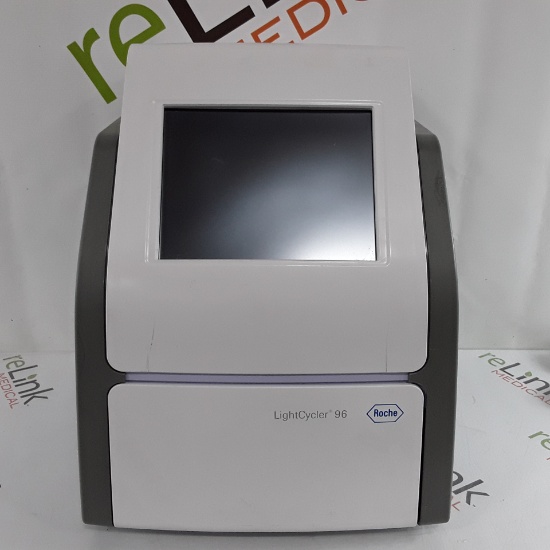 Roche Diagnostics LightCycler 96 PCR Platform - 309762