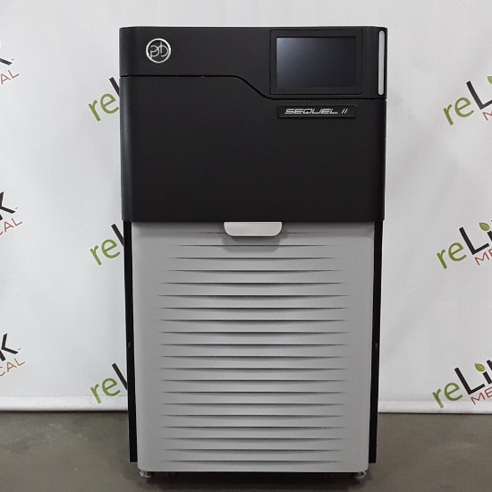 Pacific Biosciences Sequel IIE DNA Sequencing System - 336440