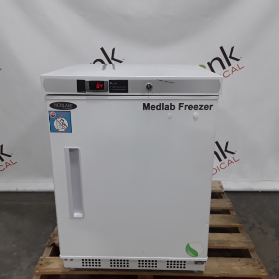 Norlake Scientific Medlab Freezer - 360093