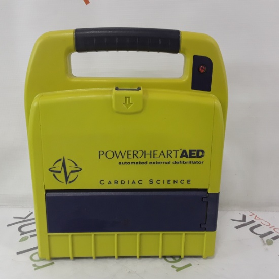Cardiac Science PowerHeart AED - 349275