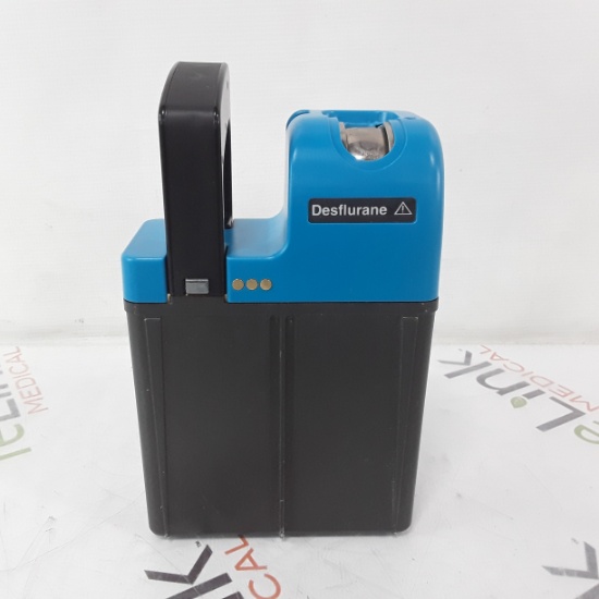 Datex-Ohmeda Aladin Desflurane Vaporizer Cassette - 351024