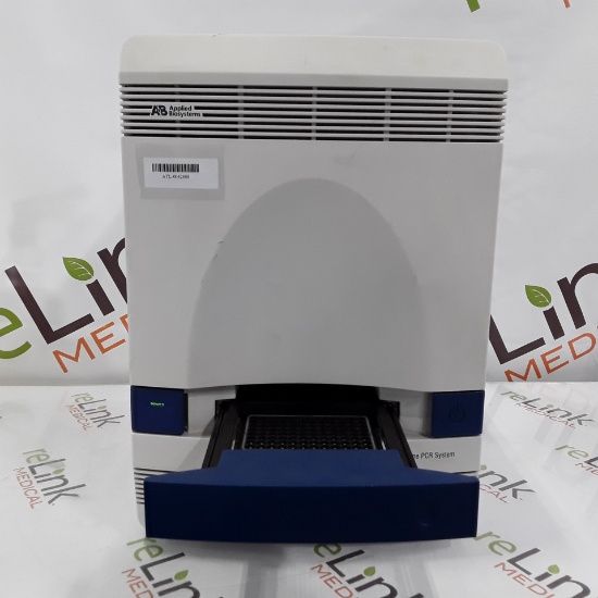 Applied Biosystems 7500 Real Time PCR - 279610