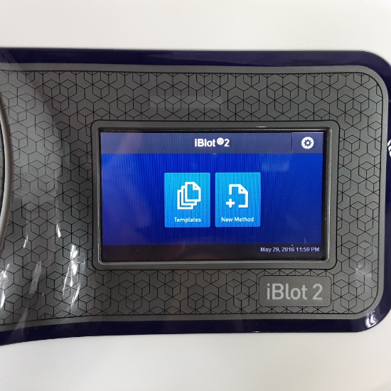 Life Technologies iBlot 2 Gel Transfer Device - 368997