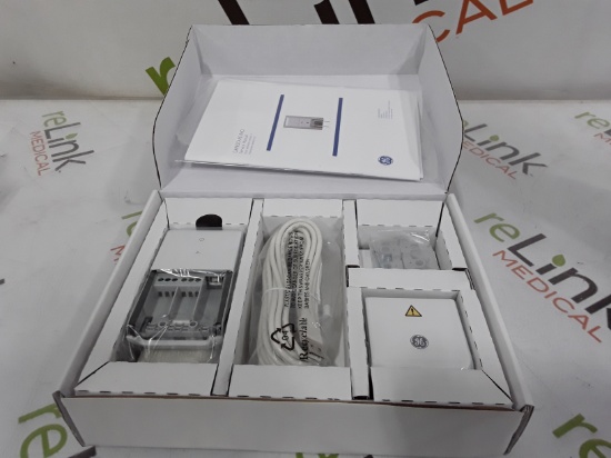 GE Healthcare Carescape Rad 2096726-001 Accessory - 376101