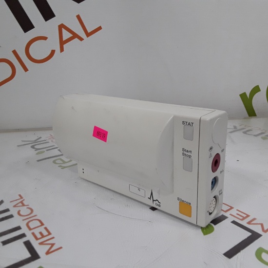 Philips M3001A-A03 Masimo SpO2, NIBP, ECG MMS Module - 321554