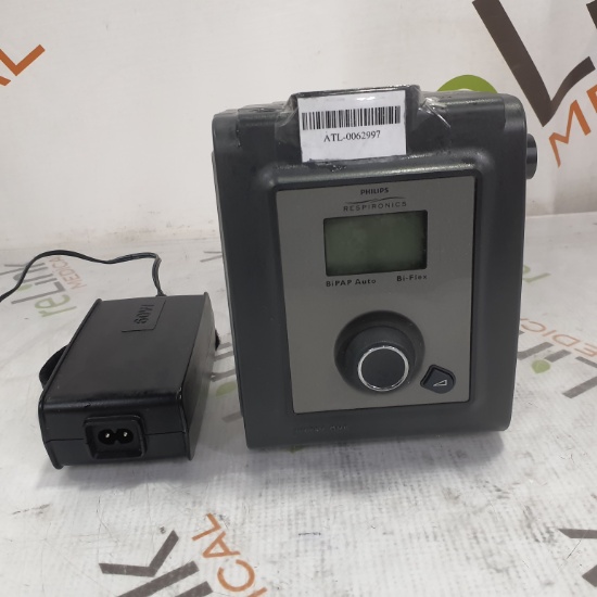 Respironics System One BiPAP Auto 760P - 359108