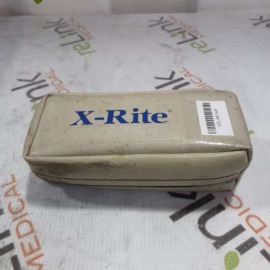 X-Rite 334 Sensitometer - 364158