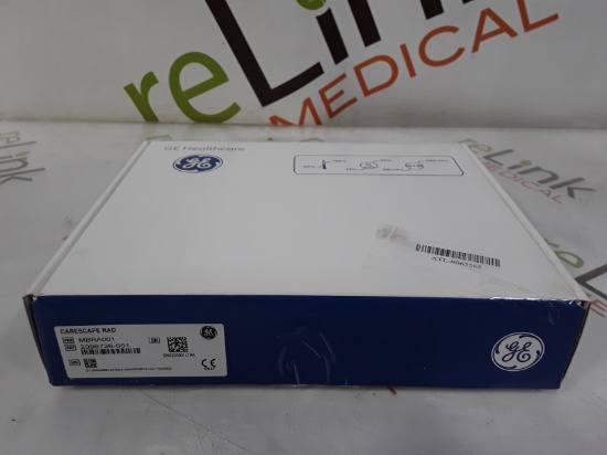 GE Healthcare Carescape Rad 2096726-001 Accessory - 376000