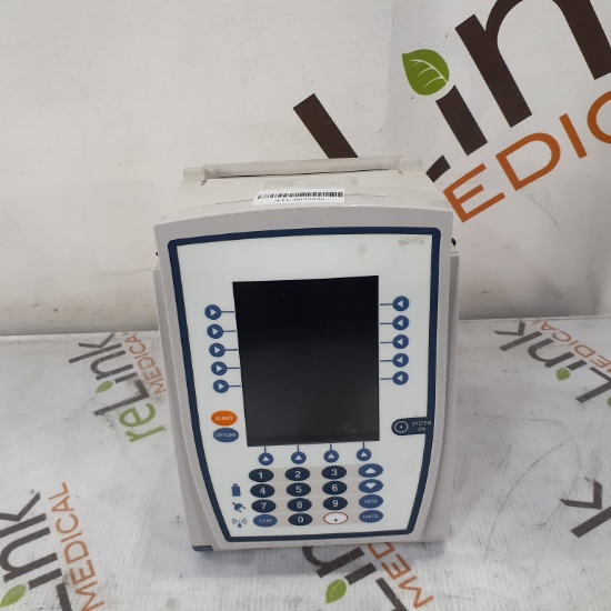 CareFusion Alaris 8015 Small Screen POC Infusion Pump - 398859