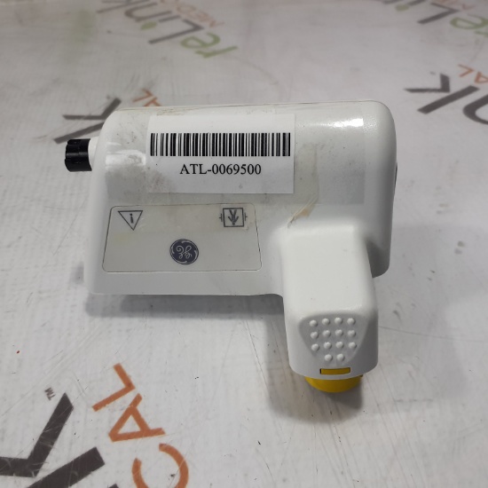 GE Healthcare Capnoflex LF CO2 Module - 387038