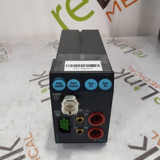 Datex-Ohmeda M-PRETN-01 Multi Parameter Module - 372956