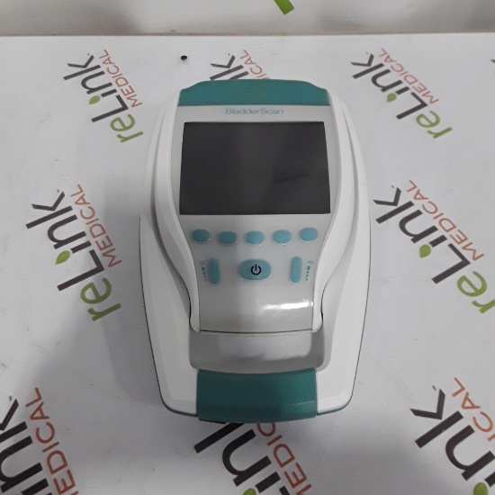 Verathon Medical, Inc BVI 9400 Bladderscan - 336378
