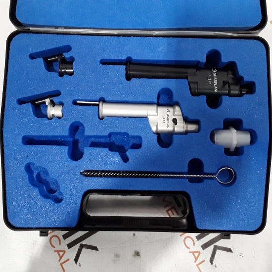 Sharplan F-200 F-260 Laser Handpiece Set - 361234