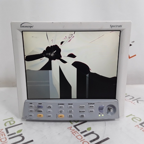 Datascope Spectrum Patient Monitor - 361351