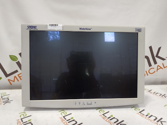 Karl Storz 24" Wideview HD Surgical Display - 317626