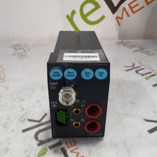 Datex-Ohmeda M-PRETN-01 Multi Parameter Module - 372954