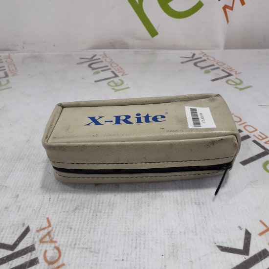 X-Rite 334 Sensitometer - 363729
