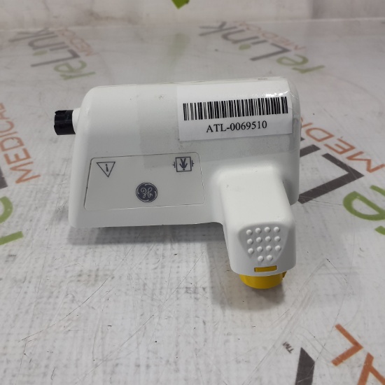 GE Healthcare Capnoflex LF CO2 Module - 387007