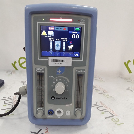 CareFusion Infant Flow SIPAP Ventilation System - 318864
