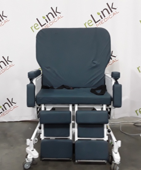 SizeWise Shuttle B Series Stretcher Chair - 374427