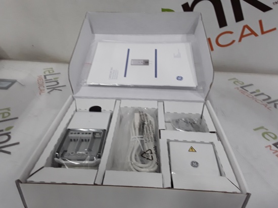 GE Healthcare Carescape Rad 2096726-001 Accessory - 376096