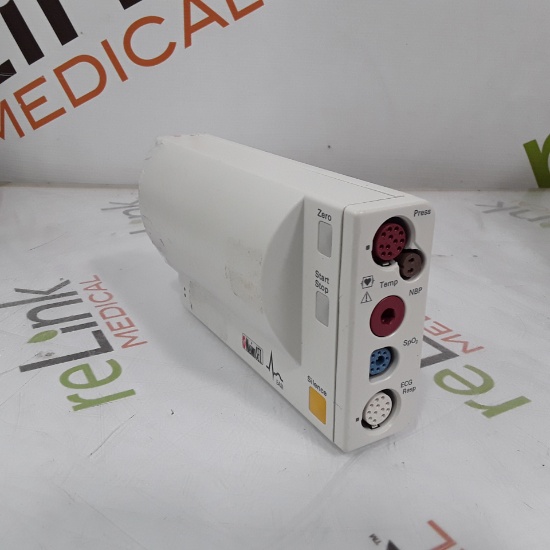 Philips M3001A-A03C06 Masimo SpO2, NIBP, ECG, Temp, IBP MMS Module - 321852