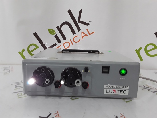 Luxtec 9300XDP Light Source - 370958