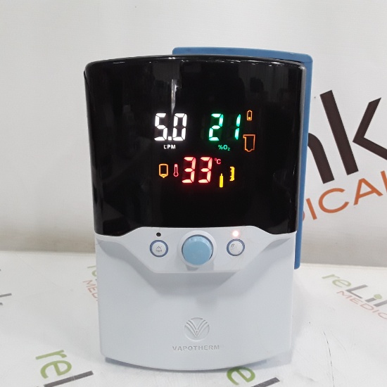 Vapotherm Precision Flow Meter Humidifier - 360993