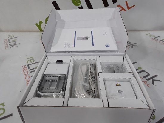 GE Healthcare Carescape Rad 2096726-001 Accessory - 376015