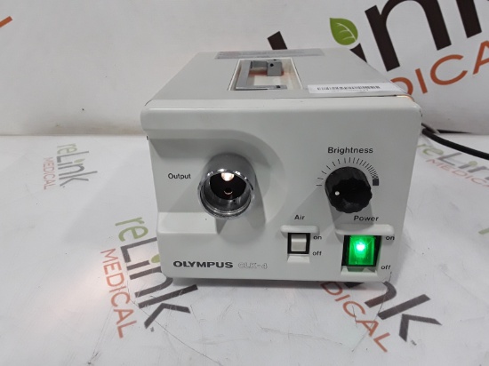 Olympus CLK-4 Light Source - 379927