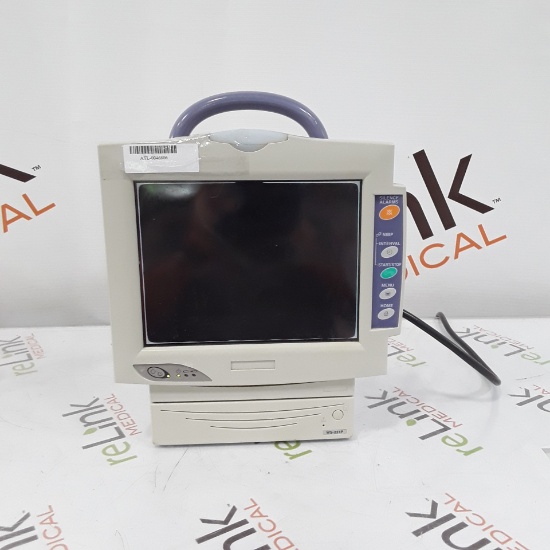 Nihon Kohden BSM-2354A Bedside Monitor - 296744