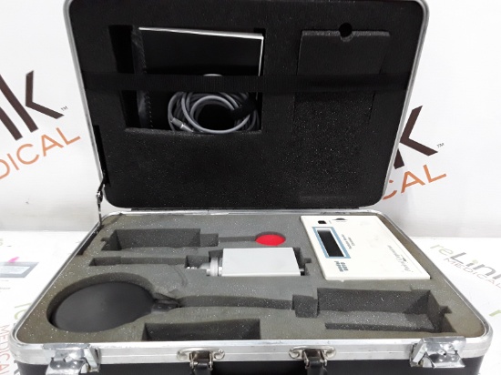 RadCal 9010 XRay Radiation Measurement System - 372074
