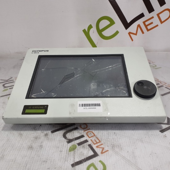 Olympus U-MCB-3 Control Box - 350257