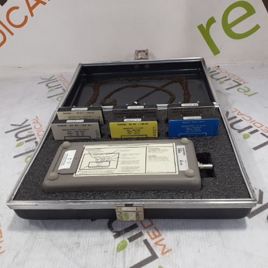 Inovision Radiation Measurements 35080B kVp Divider - 365102