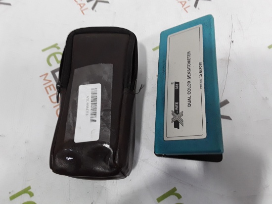 X-Rite 333 Sensitometer - 371191