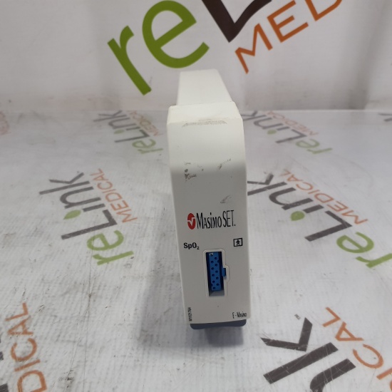 GE Healthcare E-MASIMO SpO2 Module - 372682