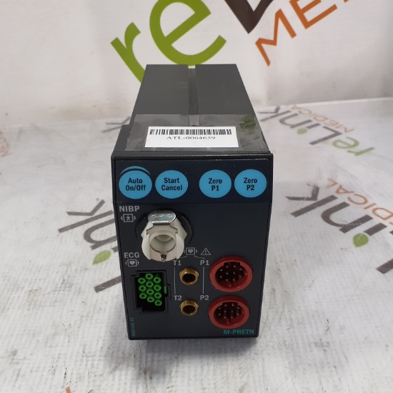 Datex-Ohmeda M-PRETN-01 Multi Parameter Module - 372945