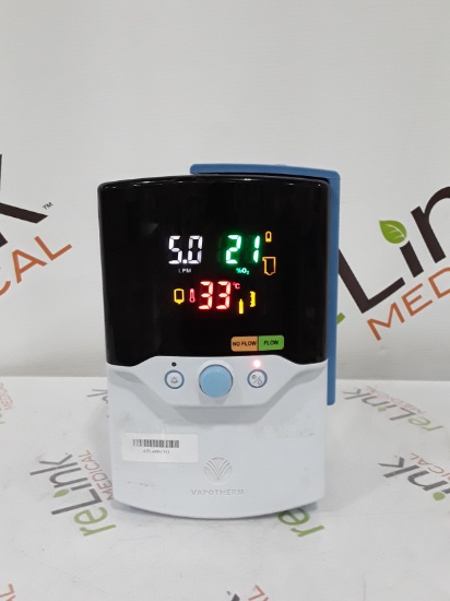 Vapotherm Precision Flow Meter Humidifier - 352290