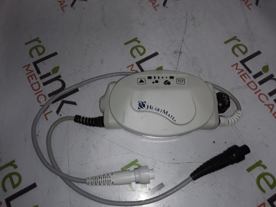 Thoratec 105472 Heartmate 2 - 372509