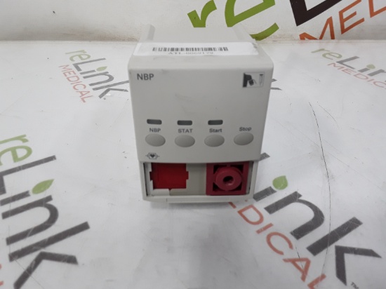 Hewlett Packard M1008B NBP Module - 385387