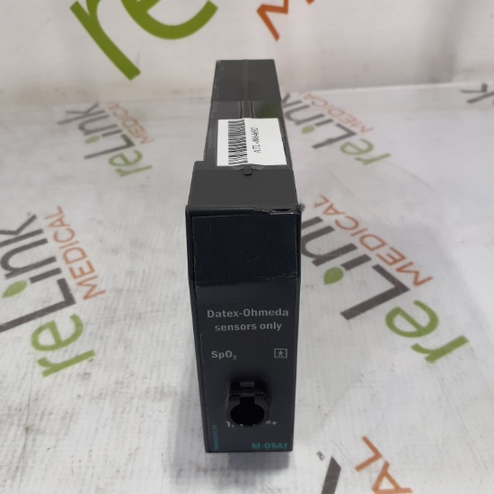 Datex-Ohmeda M-OSAT-01 SPO2 Sensor Module - 372996