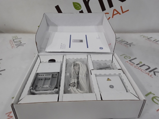 GE Healthcare Carescape Rad 2096726-001 Accessory - 376061
