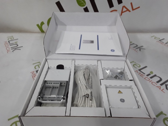 GE Healthcare Carescape Rad 2096726-001 Accessory - 376059