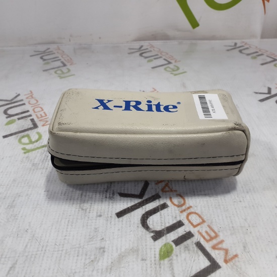 X-Rite 331 Transmission Densitometer - 363725