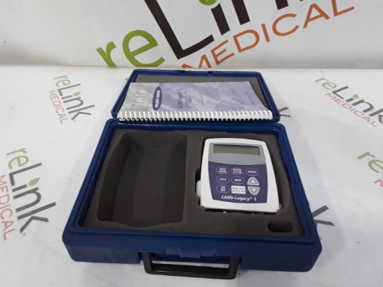 Smiths Medical CADD-Legacy 6400 Ambulatory Infusion Pump - 373483