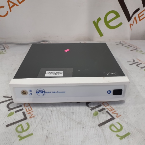 Atmos Optim ENTity VL Digital Video Processor - 366965