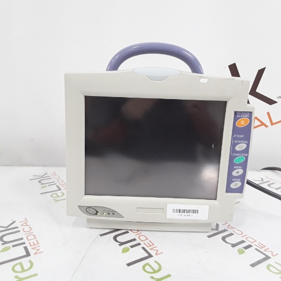 Nihon Kohden BSM-2354A Bedside Monitor - 296645